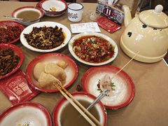 -老三样·旧食新味(绿地店)