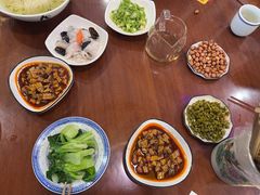 -同得兴 Since·1995 传统苏式面馆(十全街店)