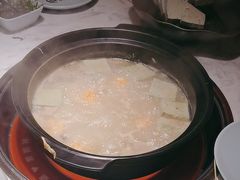 -捞神煲汤火锅(湖滨商业街店)