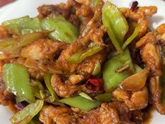 -小铜锣湾海鲜家常菜馆(河西店)