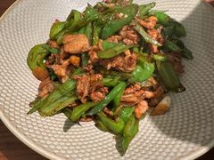 -壹湖两岸·鱼鲜山里菜(东江湖店)