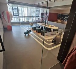 -茉莉智慧母婴护理中心(亮马河店)