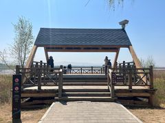 -野鸭湖国家湿地公园