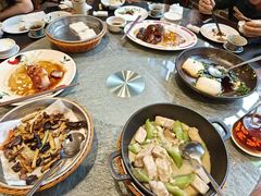 -猪肉婆私房菜(容桂总店)