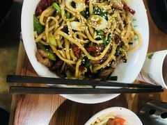 -阿达西新疆餐厅(西北大学店)