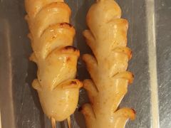-喝丢一只鞋海鲜烧烤·海肠捞饭(文体街店)