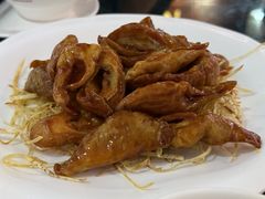 -文记壹心鸡(宝华路店)