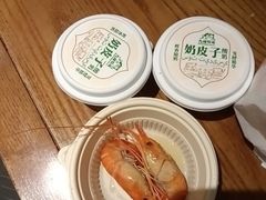 -李百蟹·江南蟹黄面·河景餐厅(夫子庙总店)