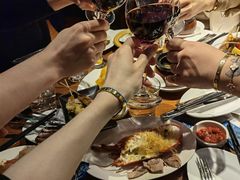 -广州富力君悦大酒店·凯菲厅