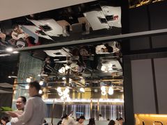 大堂-海底捞火锅(玉桥商业广场店)