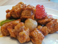 -莆田餐厅PUTIEN(三里屯店)