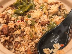 -和府捞面(金山万达店)