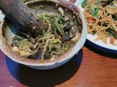 -唐师傅湘西名菜馆(武陵路店)