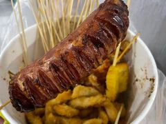 -老鹰炸鸡店(湖塘店)