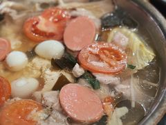-海关荤豆花(洋河一路店)