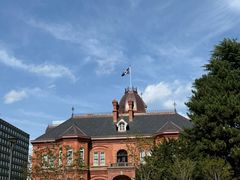 -北海道厅旧本厅舍(旧本庁舎)