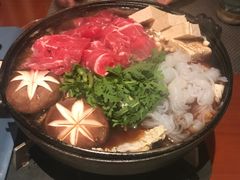 -乾山寿司(好运街店)