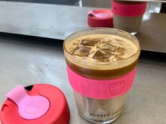 -Manner Coffee(IFS一楼店)