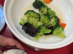 -宏状元现熬粥·京味菜(五棵松店)