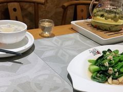 -如轩·海鲜砂锅粥·潮汕菜(南城店)