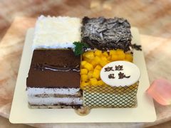 四重奏-幸福西饼生日蛋糕·下午茶(沈河店)