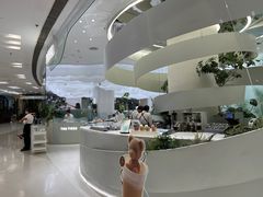 -大树餐厅(朝阳大悦城店)