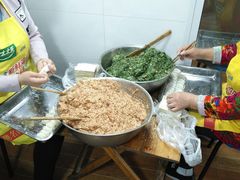 -古徽州馄饨店(宝安路店)