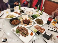 -峨嵋酒家总店(车公庄店)