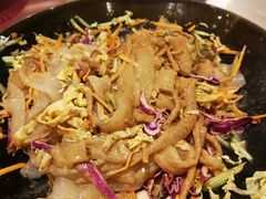 -大铁勺新津菜(东丽阳光新业广场店)