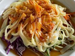 -帕米尔食府(白云观店)