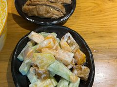-素描餐厅(灵隐天竺店)