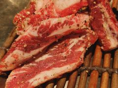 -西塔老太太泥炉烤肉(望京一店)