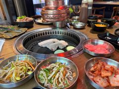 -香猪坊韩国烤肉专属门店(魏公村店)