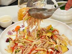 -聚福山莊·寻味顺德(北滘店)