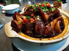 -富临轩私房菜(集庆门大街店)