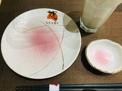 -割烹旭日本料理(龙湖狮山天街店)