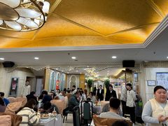 -汗腾格里·风味餐厅(新疆驻京办店)