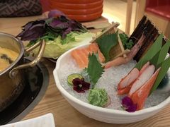 -松野谷·寿喜烧自助(华联顺义金街购物中心店)