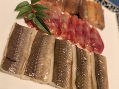-三利音·玖弄小鲜(浦东嘉里城店)