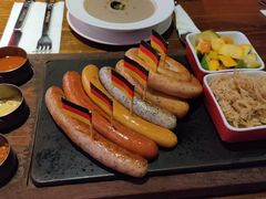 -1886德国汽车餐厅(外滩中央店)