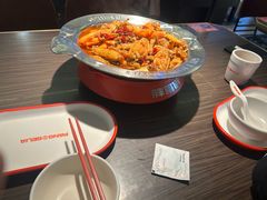 -胖哥俩肉蟹煲(杭州大厦中央广场店)