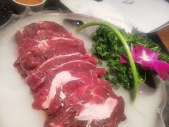 -盡膳口福跷脚牛肉火锅(北美新天地店)