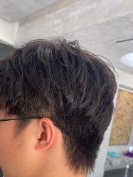 -丝源发型