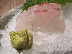 -小山日本料理(兴业太古汇店)
