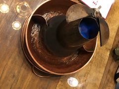 -芝麻花餐厅(祁家豁子店)