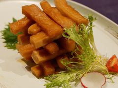 -黛瓦里巷(南京东路店)