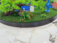 -大汗行宫园林餐厅