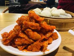 -陈傻子餐厅(世纪都会店)