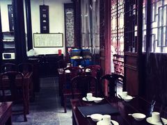 -吴门人家·苏宴宫廷菜(拙政园店)
