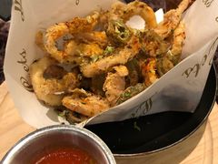 -Lets burger非常汉堡·环球风味(蓝色港湾店)